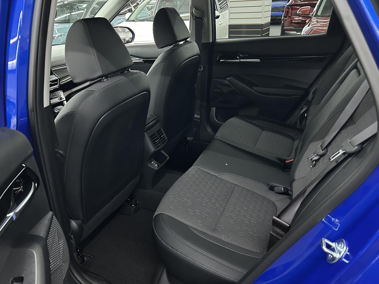 2026 Kia Seltos S AWD Benwood WV