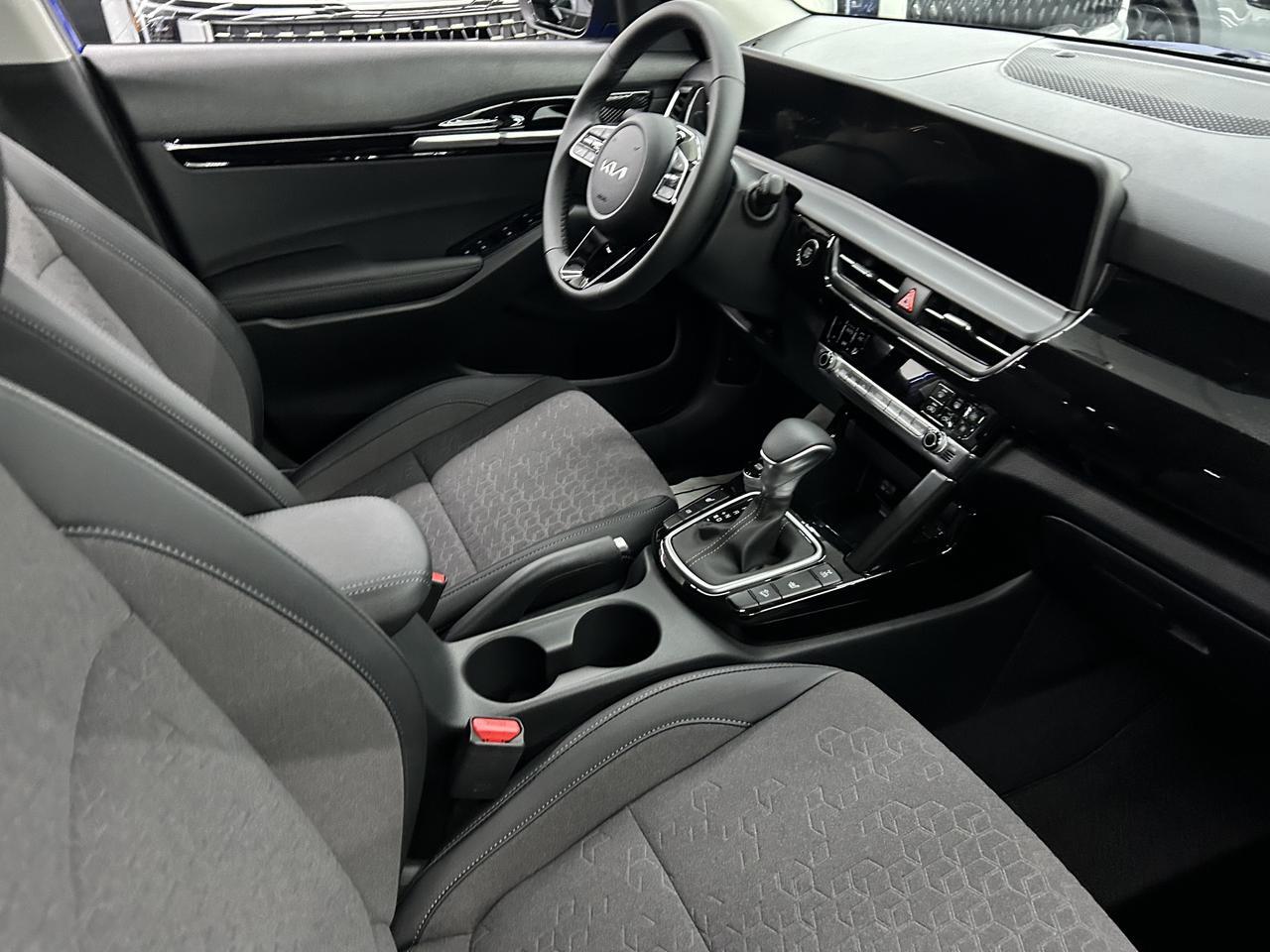 2026 Kia Seltos S AWD Benwood WV