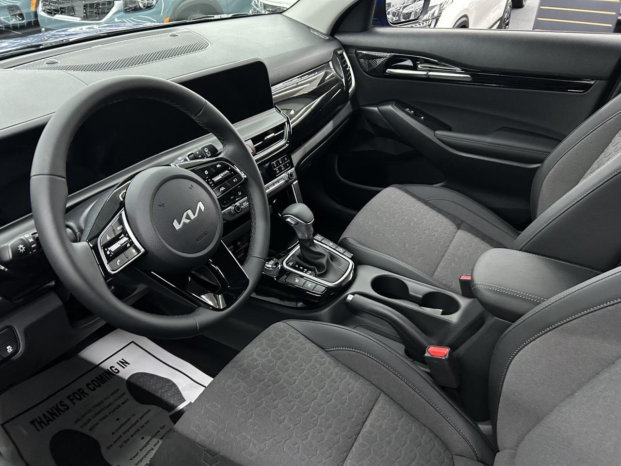 2026 Kia Seltos S AWD Benwood WV