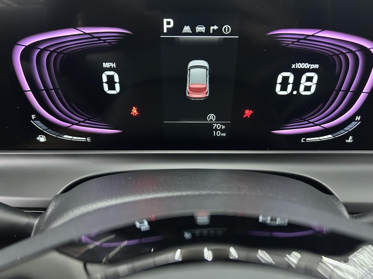 2026 Kia Seltos S AWD Benwood WV