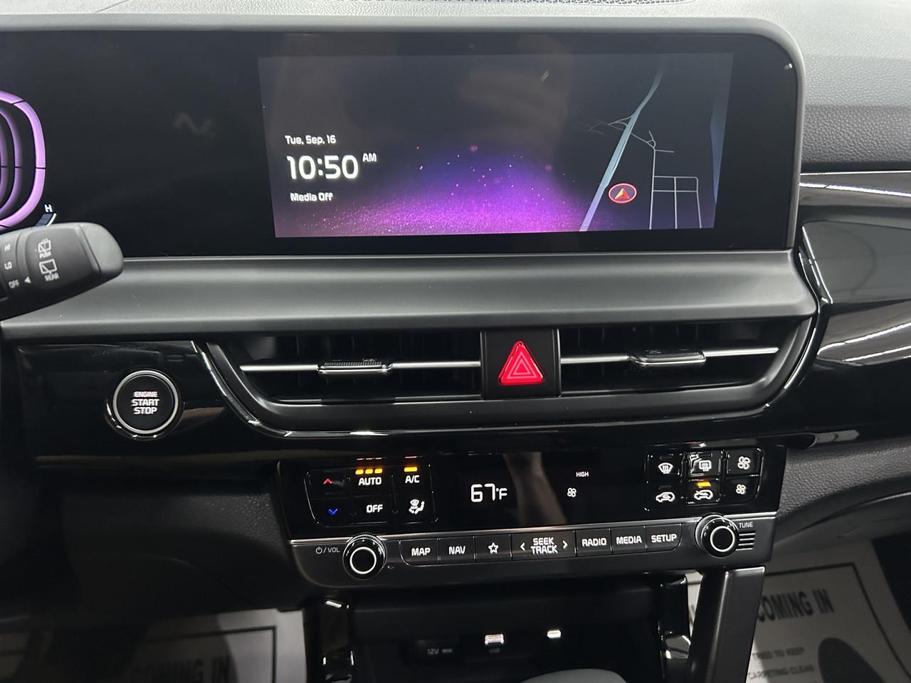 2026 Kia Seltos S AWD Benwood WV