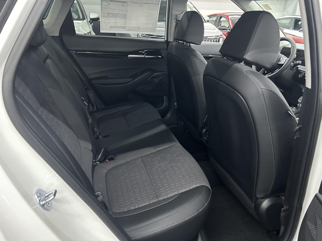 2026 Kia Seltos S AWD Benwood WV