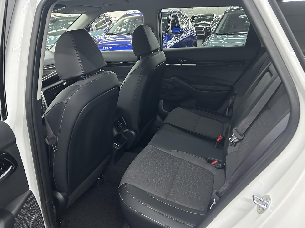 2026 Kia Seltos S AWD Benwood WV