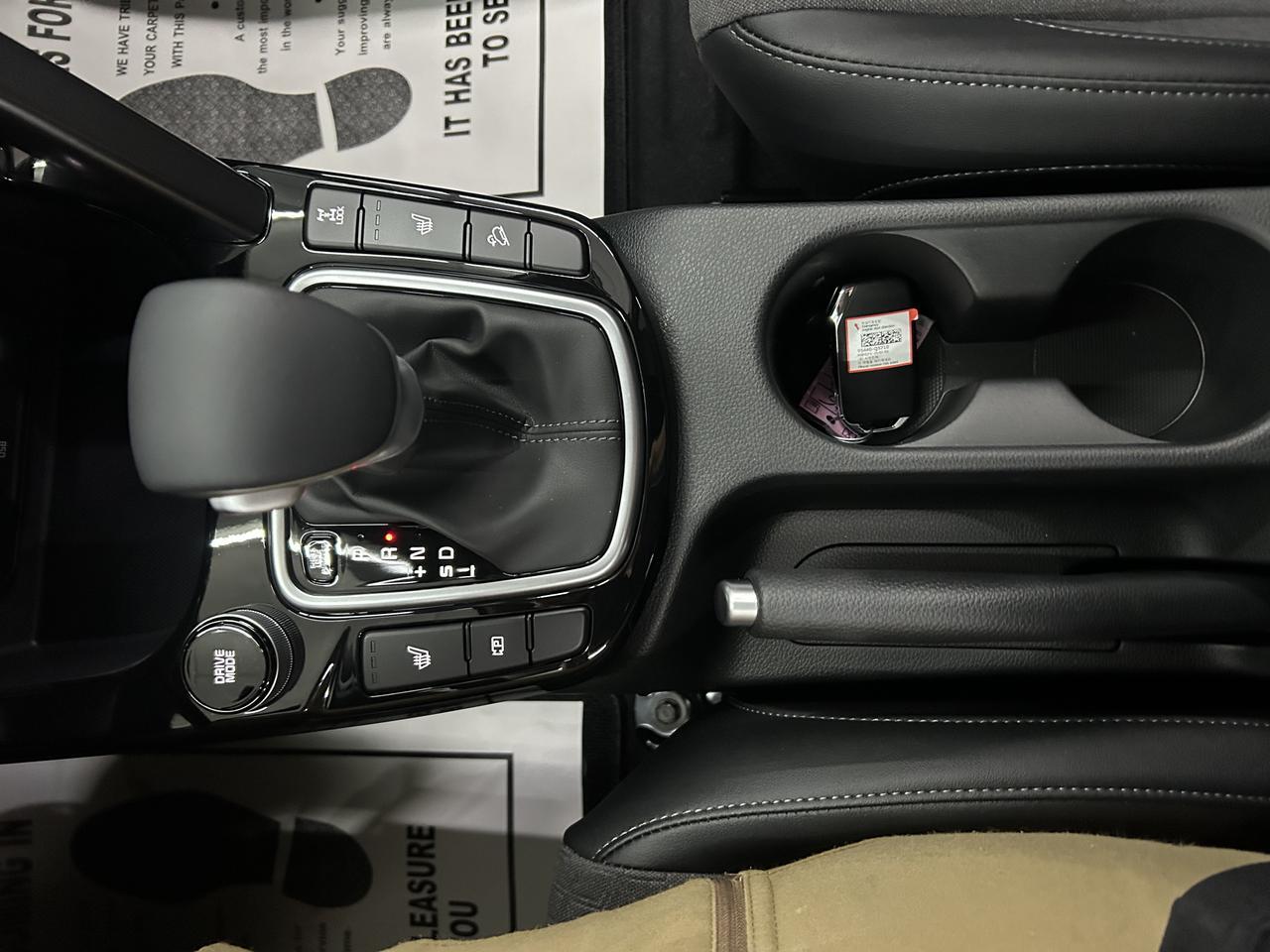 2026 Kia Seltos S AWD Benwood WV