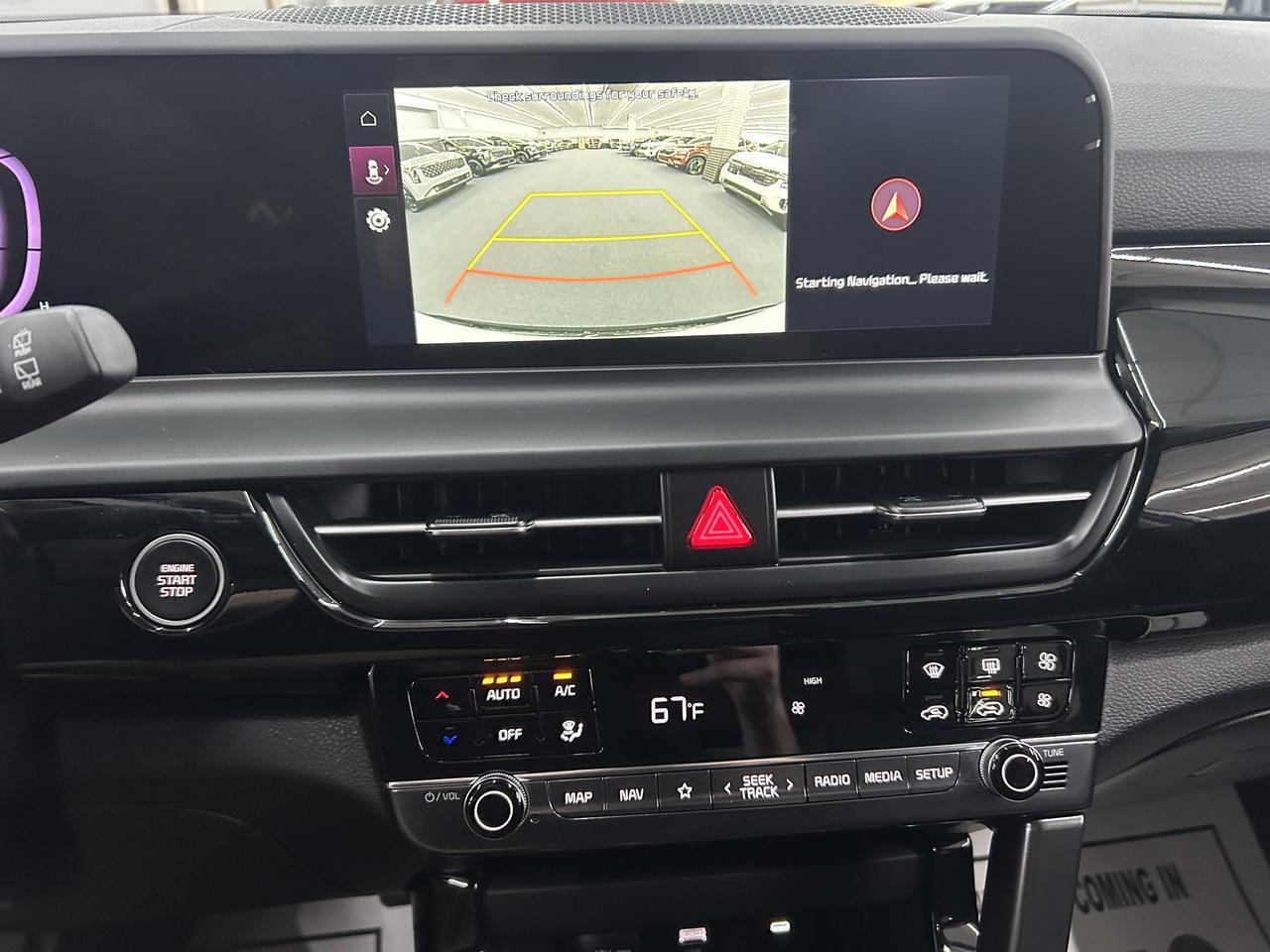 2026 Kia Seltos S AWD Benwood WV