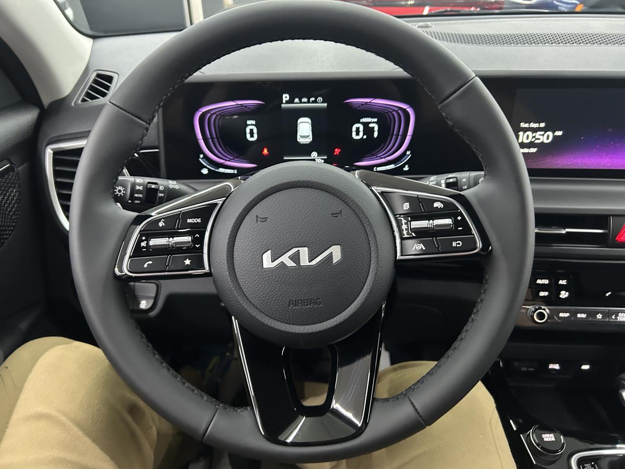 2026 Kia Seltos S AWD Benwood WV