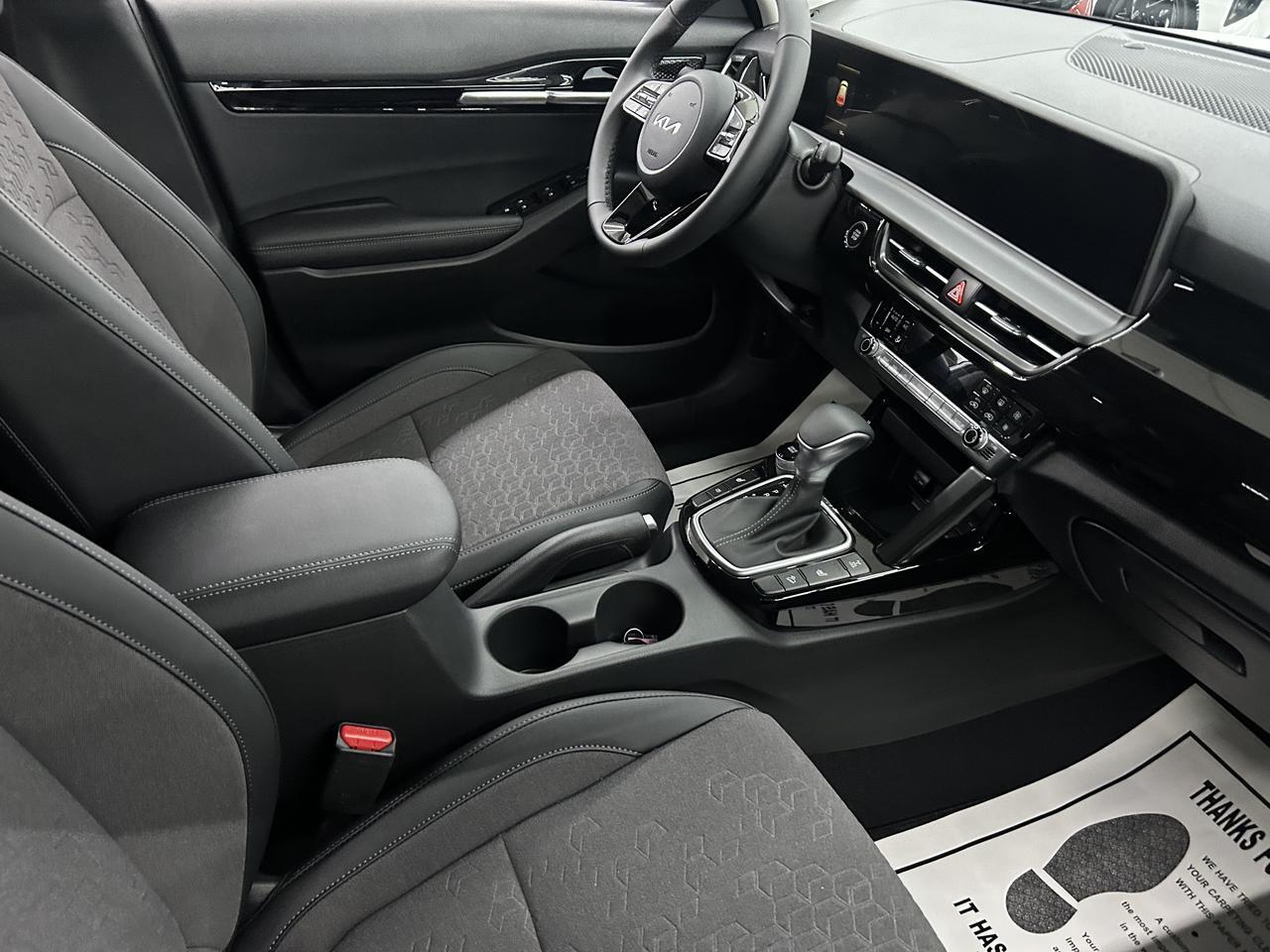 2026 Kia Seltos S AWD Benwood WV