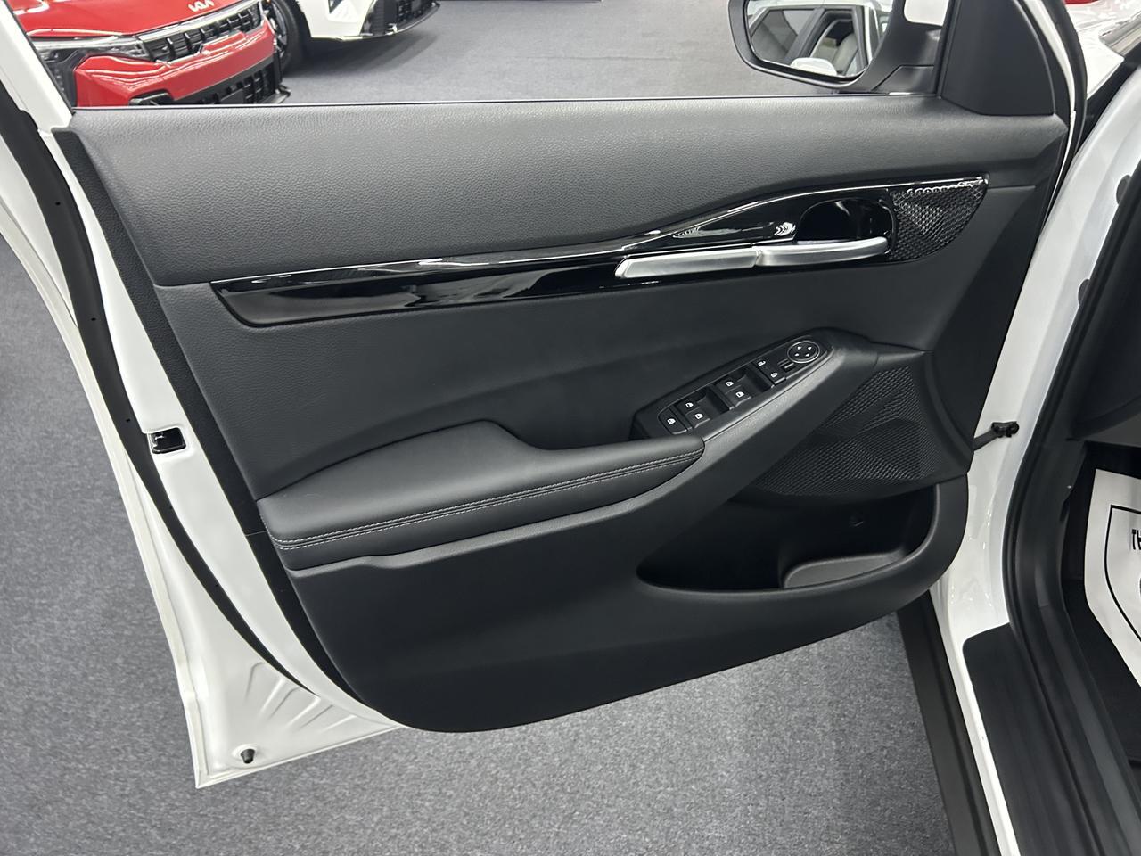 2026 Kia Seltos S AWD Benwood WV