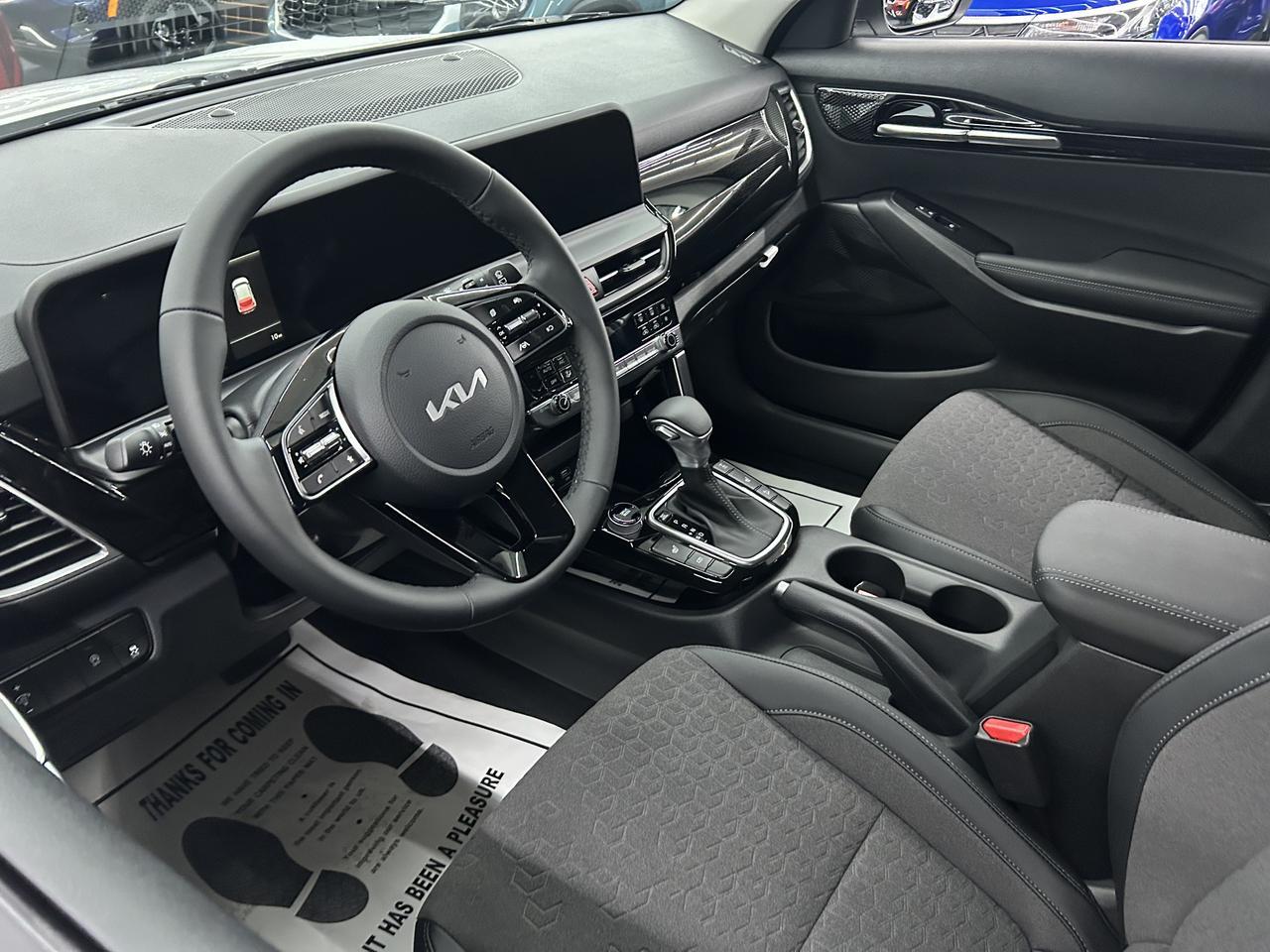 2026 Kia Seltos S AWD Benwood WV