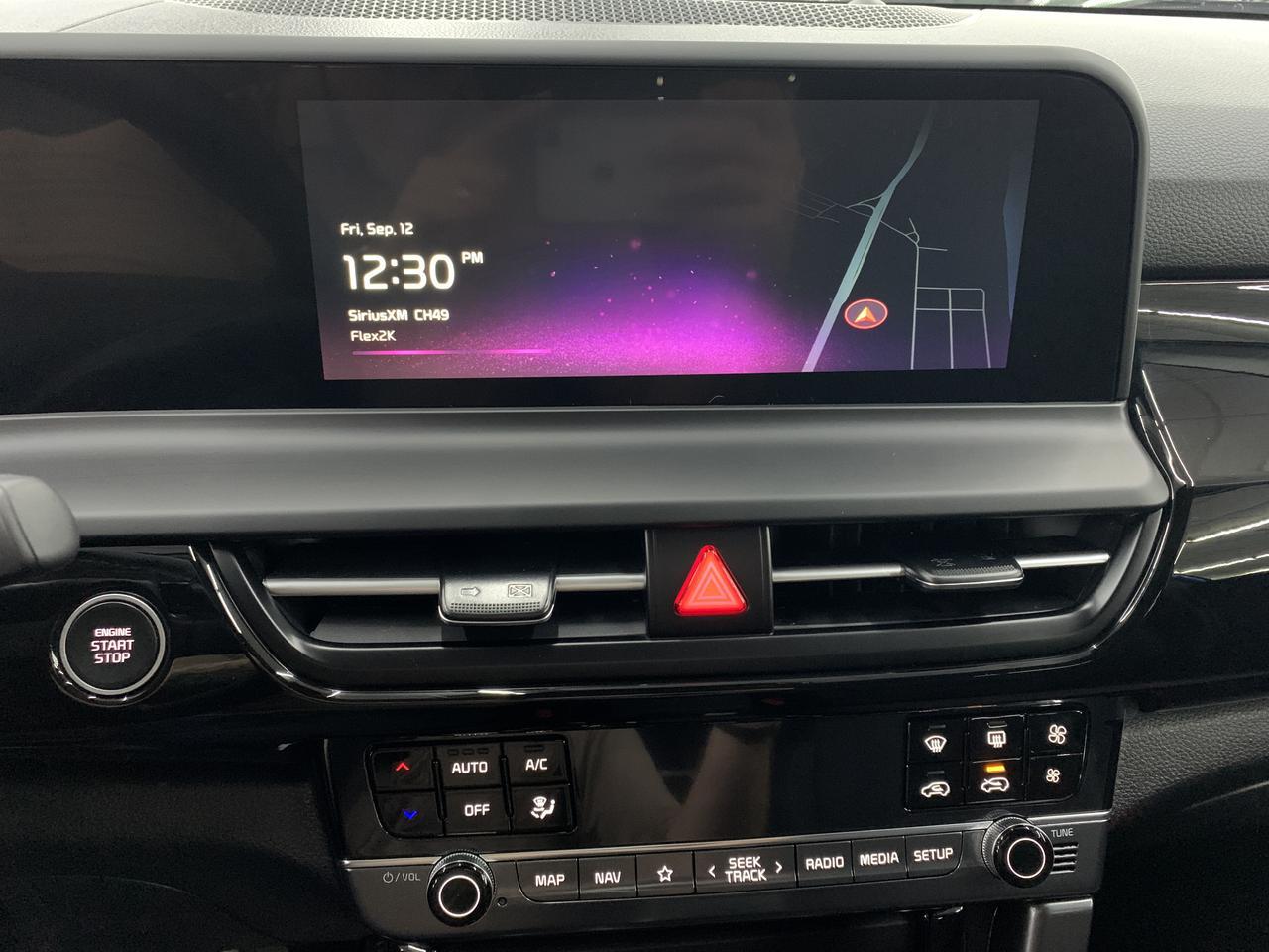 2026 Kia Seltos S AWD Benwood WV