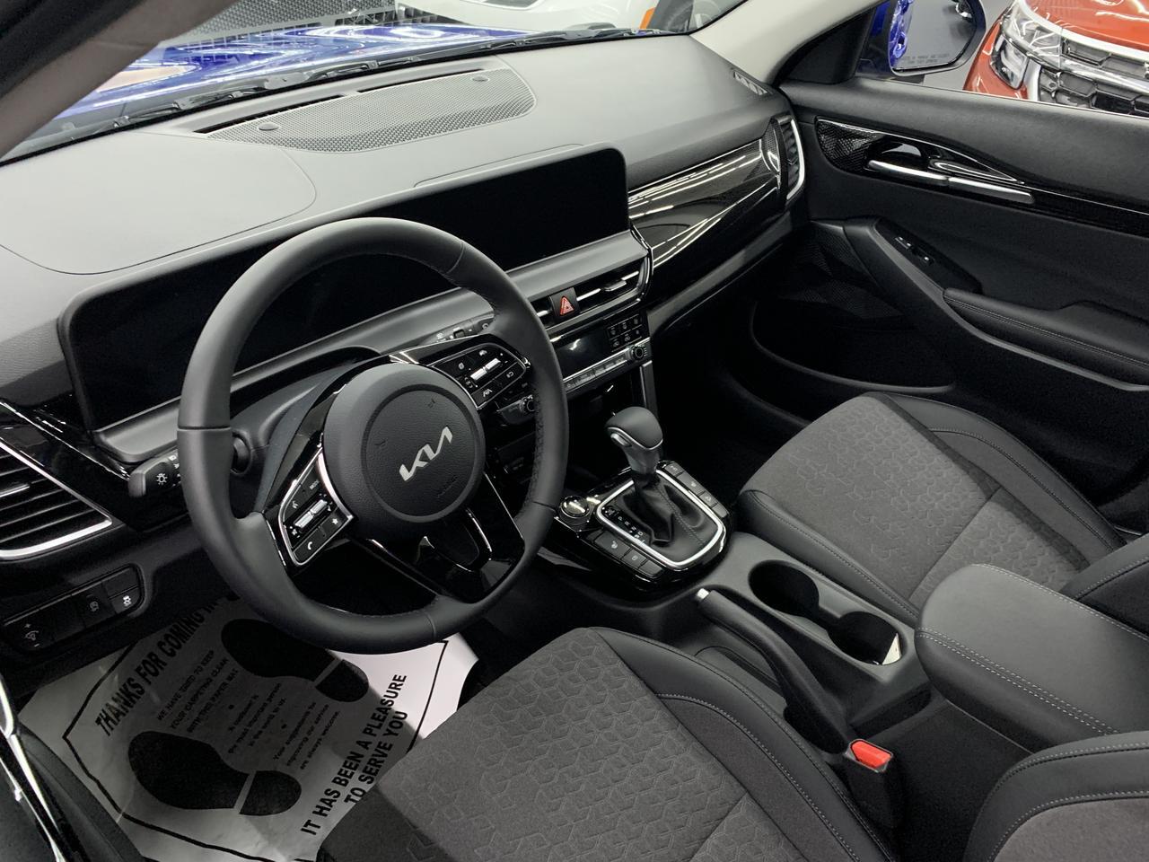 2026 Kia Seltos S AWD Benwood WV