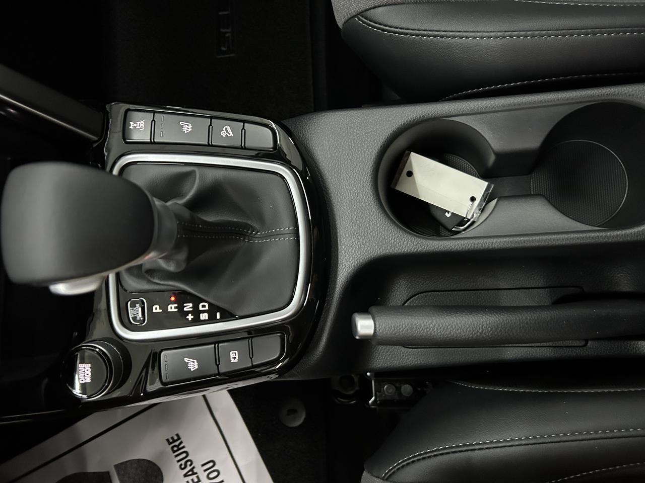 2026 Kia Seltos S AWD Benwood WV