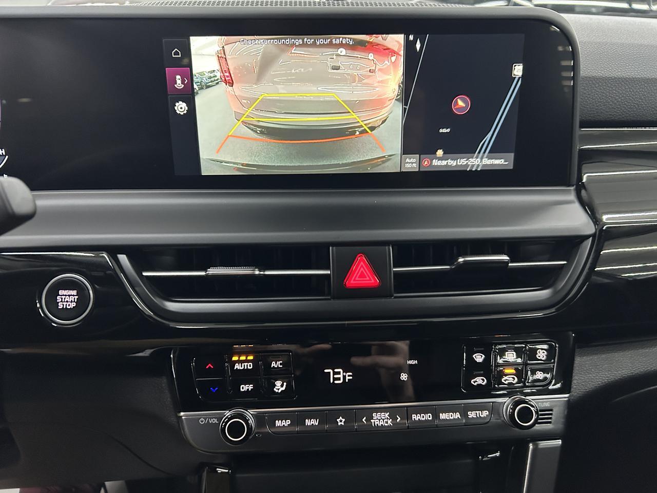 2026 Kia Seltos S AWD Benwood WV