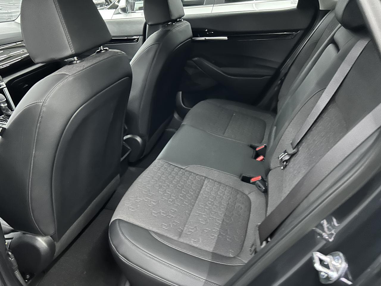 2026 Kia Seltos S AWD Benwood WV