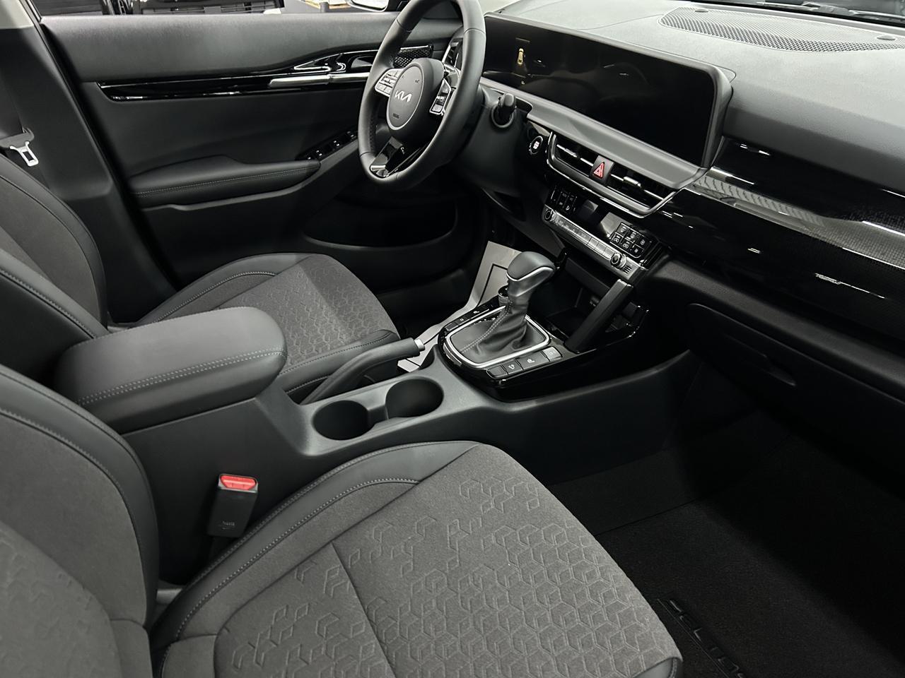 2026 Kia Seltos S AWD Benwood WV