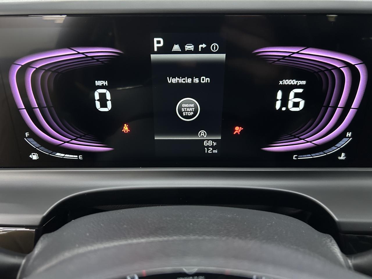 2026 Kia Seltos S AWD Benwood WV