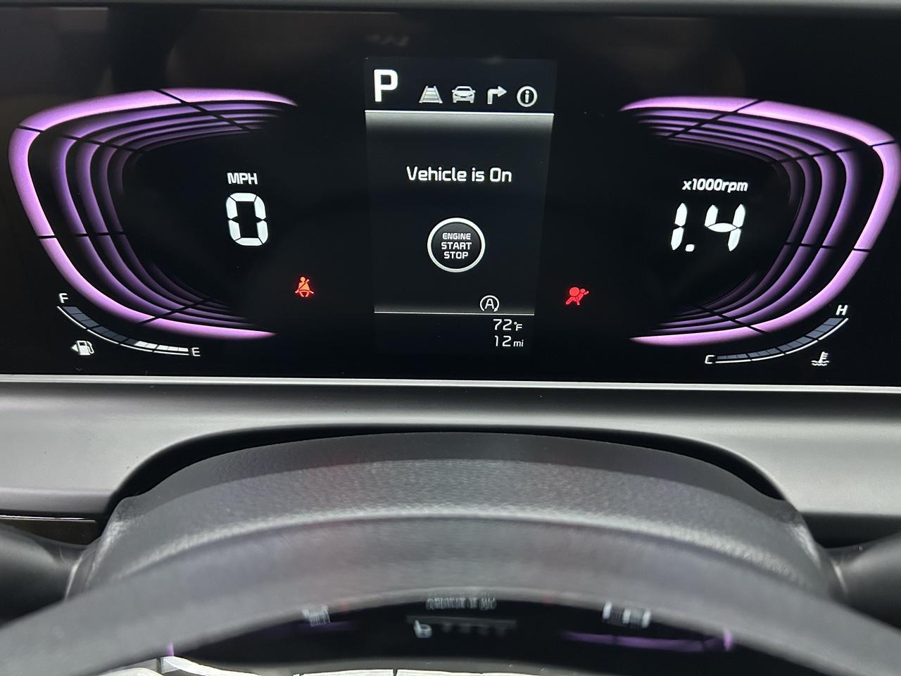 2026 Kia Seltos S AWD Benwood WV