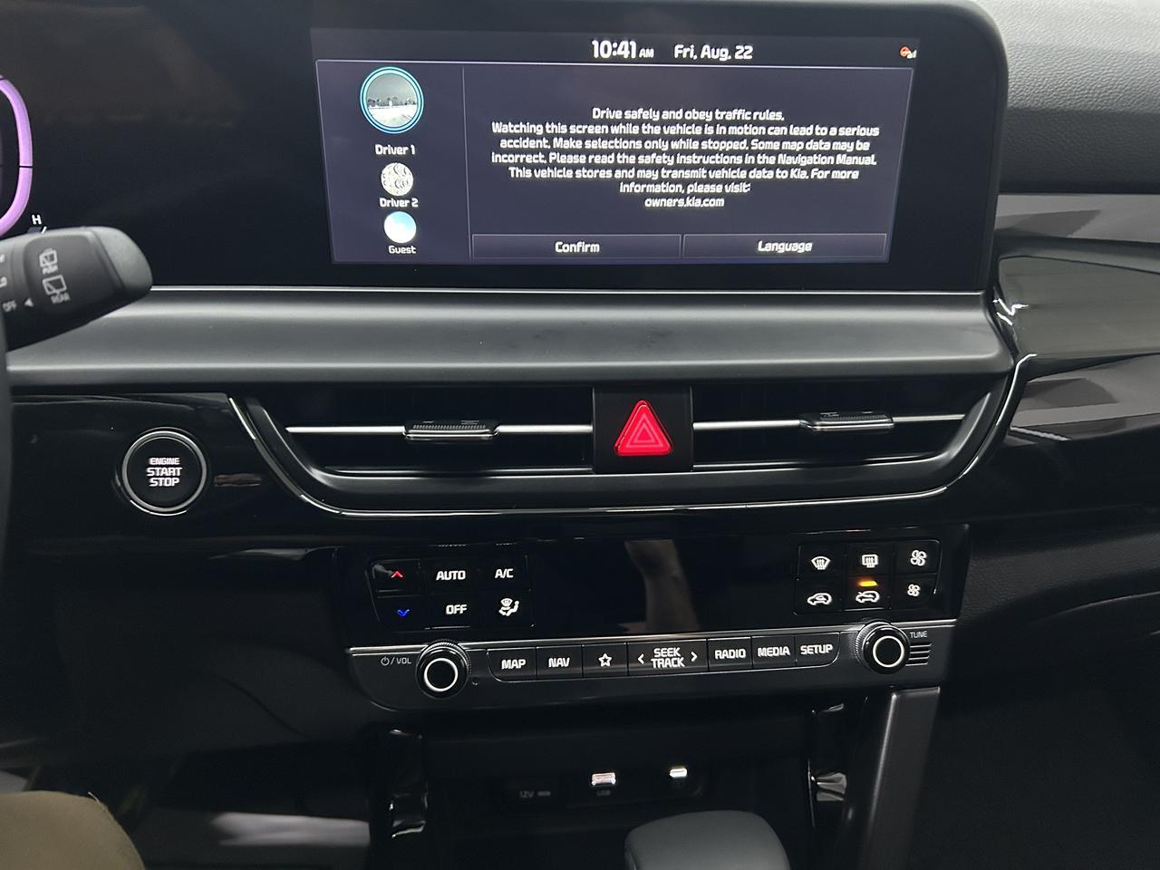 2026 Kia Seltos S AWD Benwood WV
