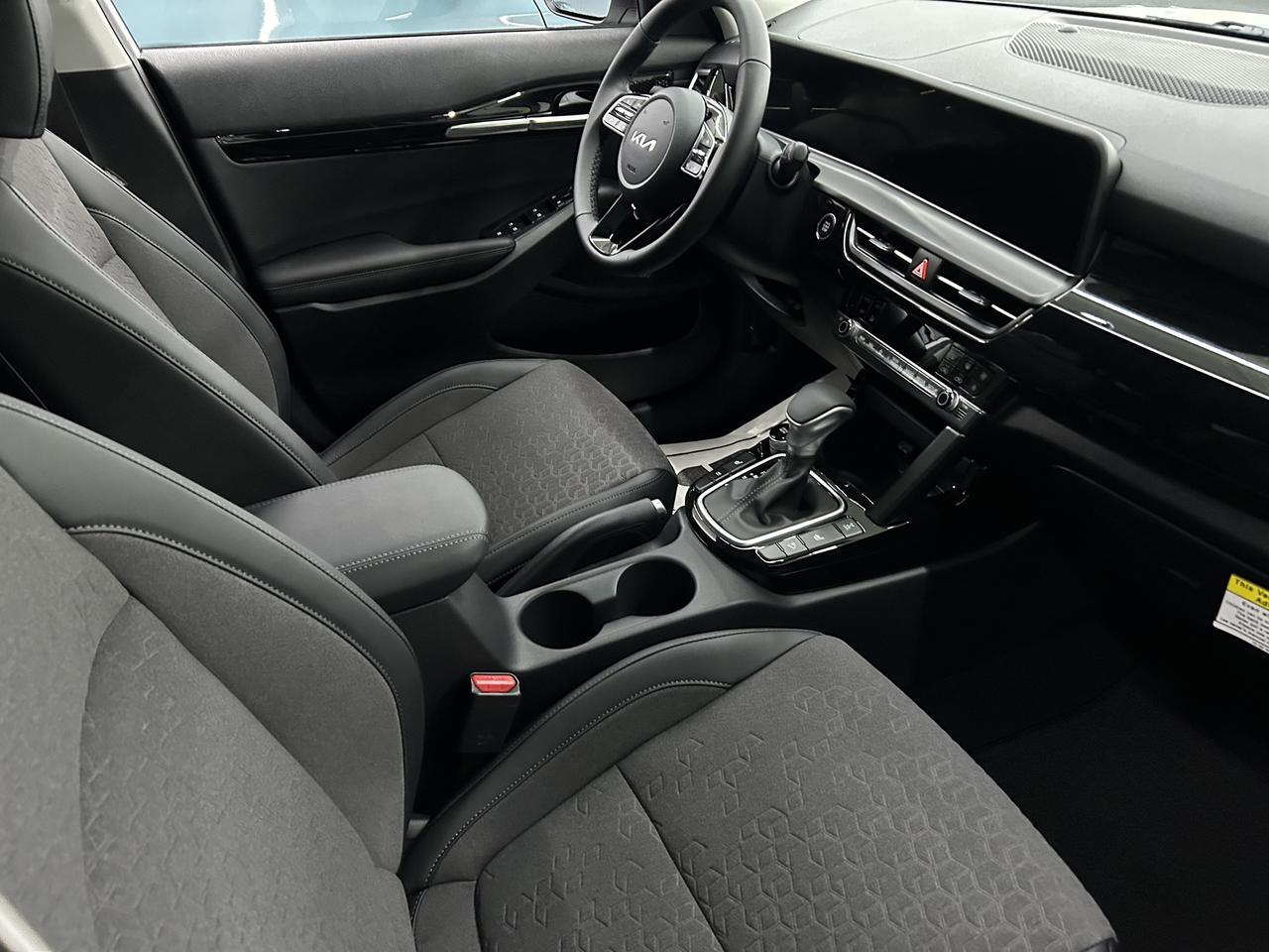 2026 Kia Seltos S AWD Benwood WV