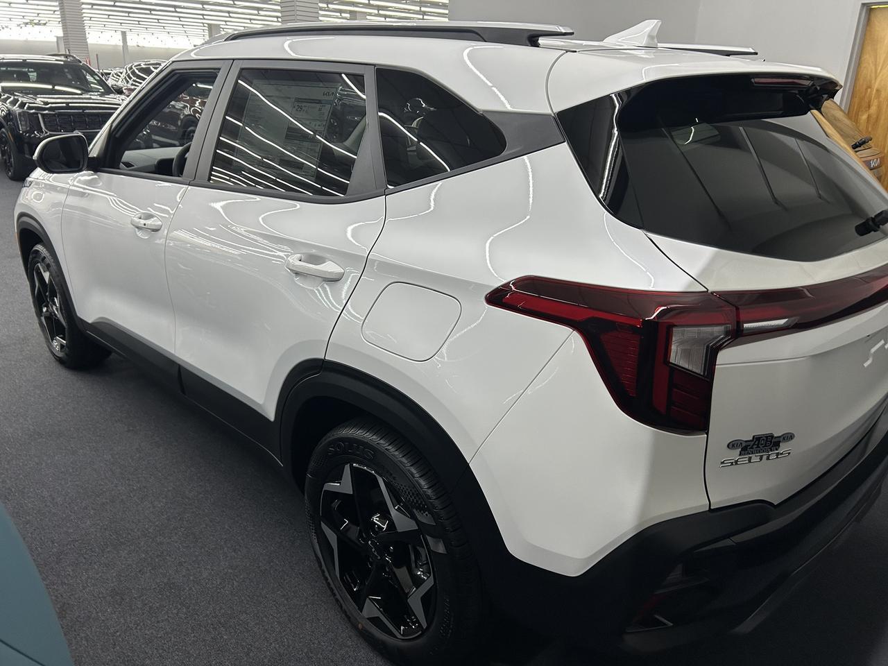 2026 Kia Seltos S AWD Benwood WV