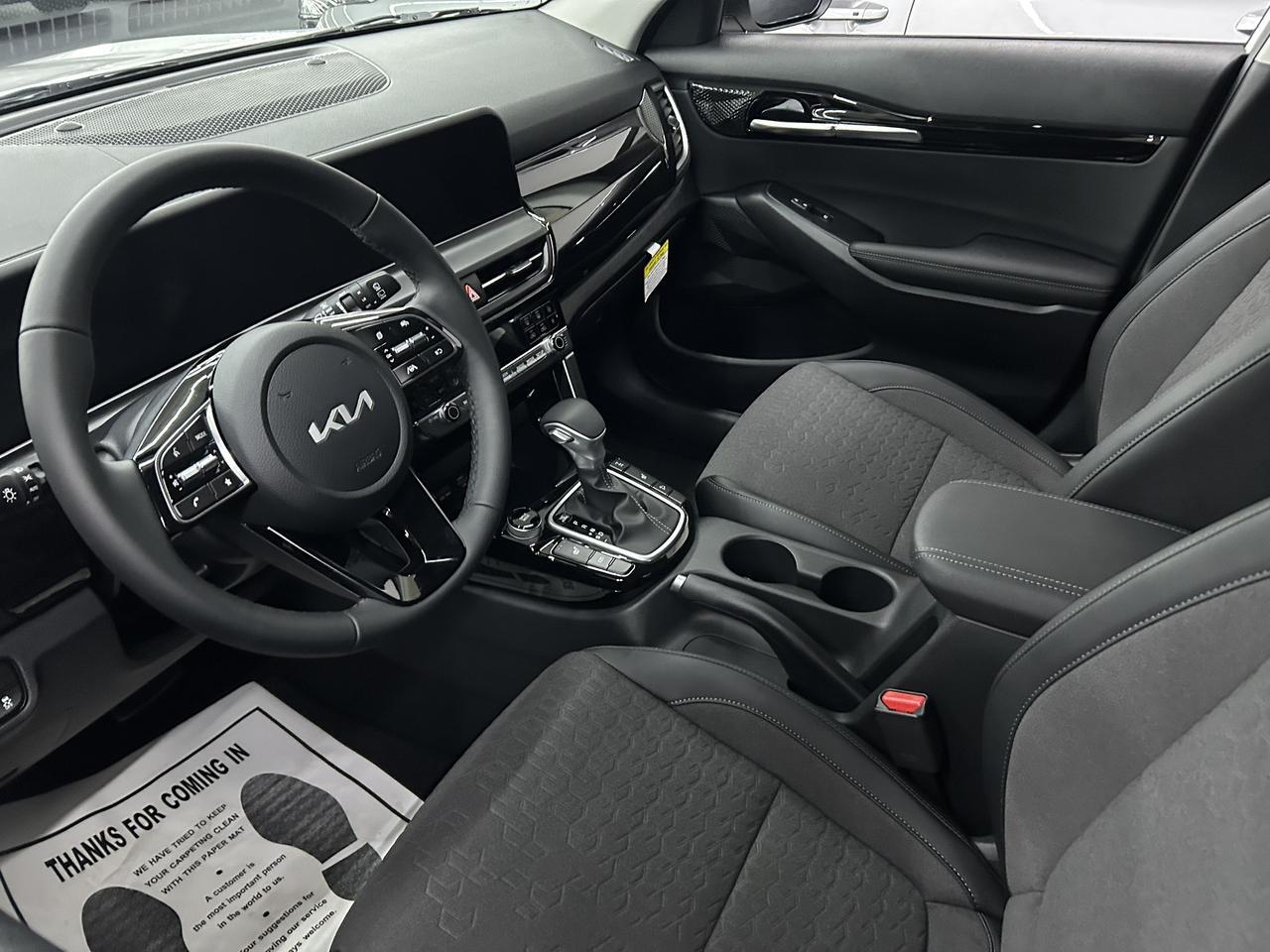 2026 Kia Seltos S AWD Benwood WV