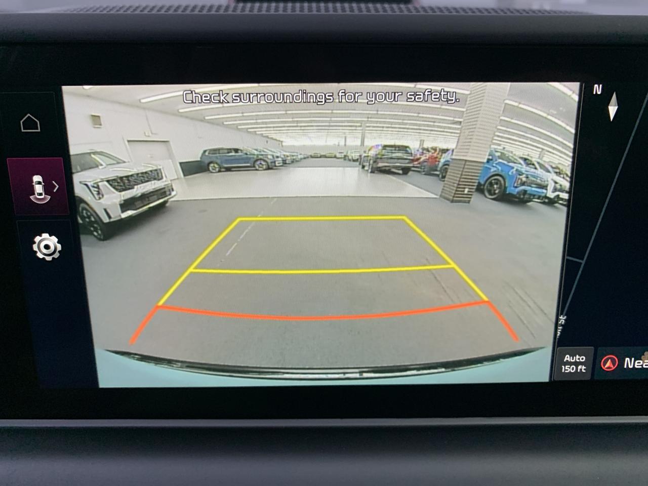 2026 Kia Seltos S AWD Benwood WV