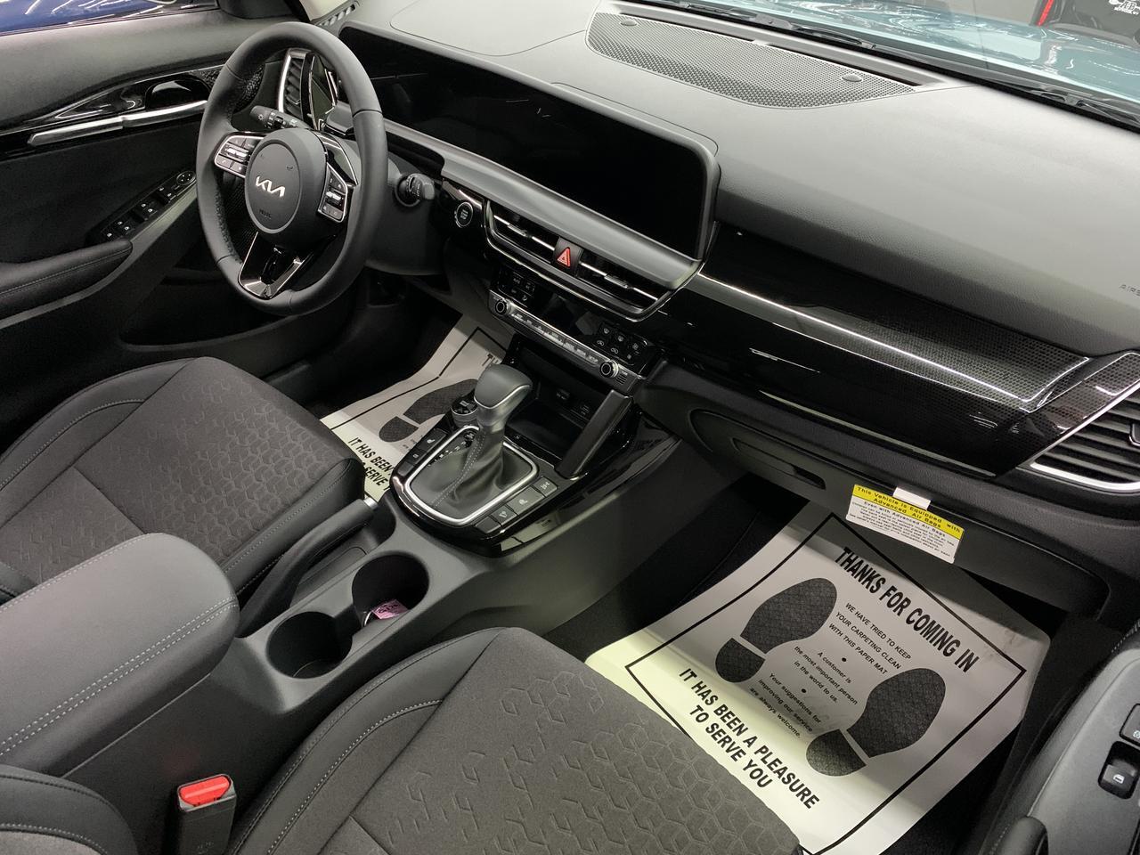 2026 Kia Seltos S AWD Benwood WV