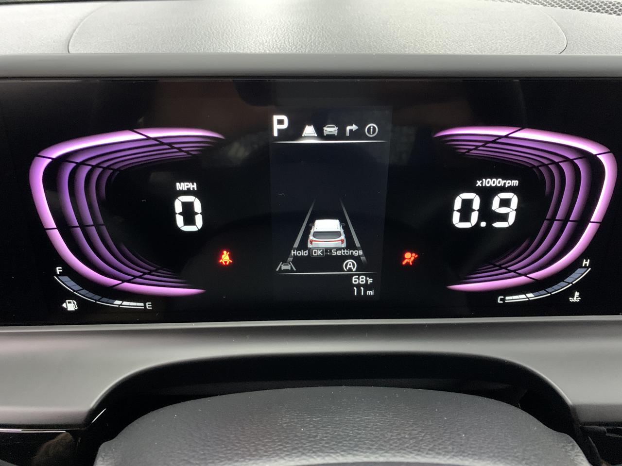 2026 Kia Seltos S AWD Benwood WV