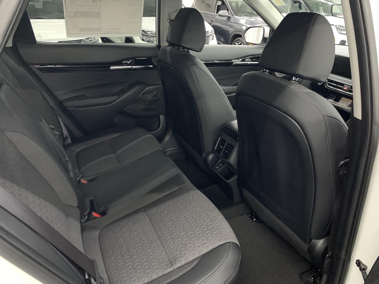 2026 Kia Seltos S AWD Benwood WV