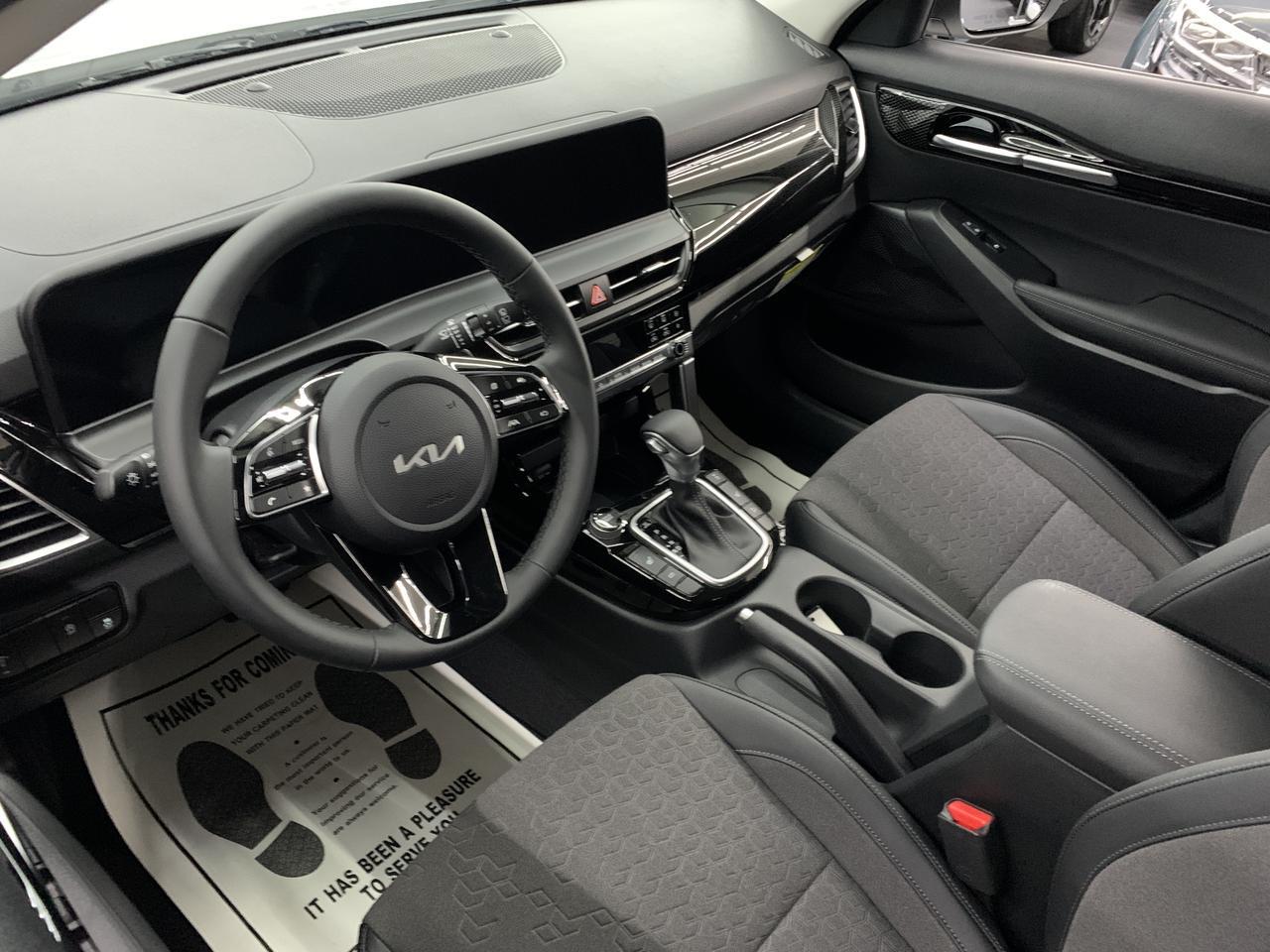 2026 Kia Seltos S AWD Benwood WV