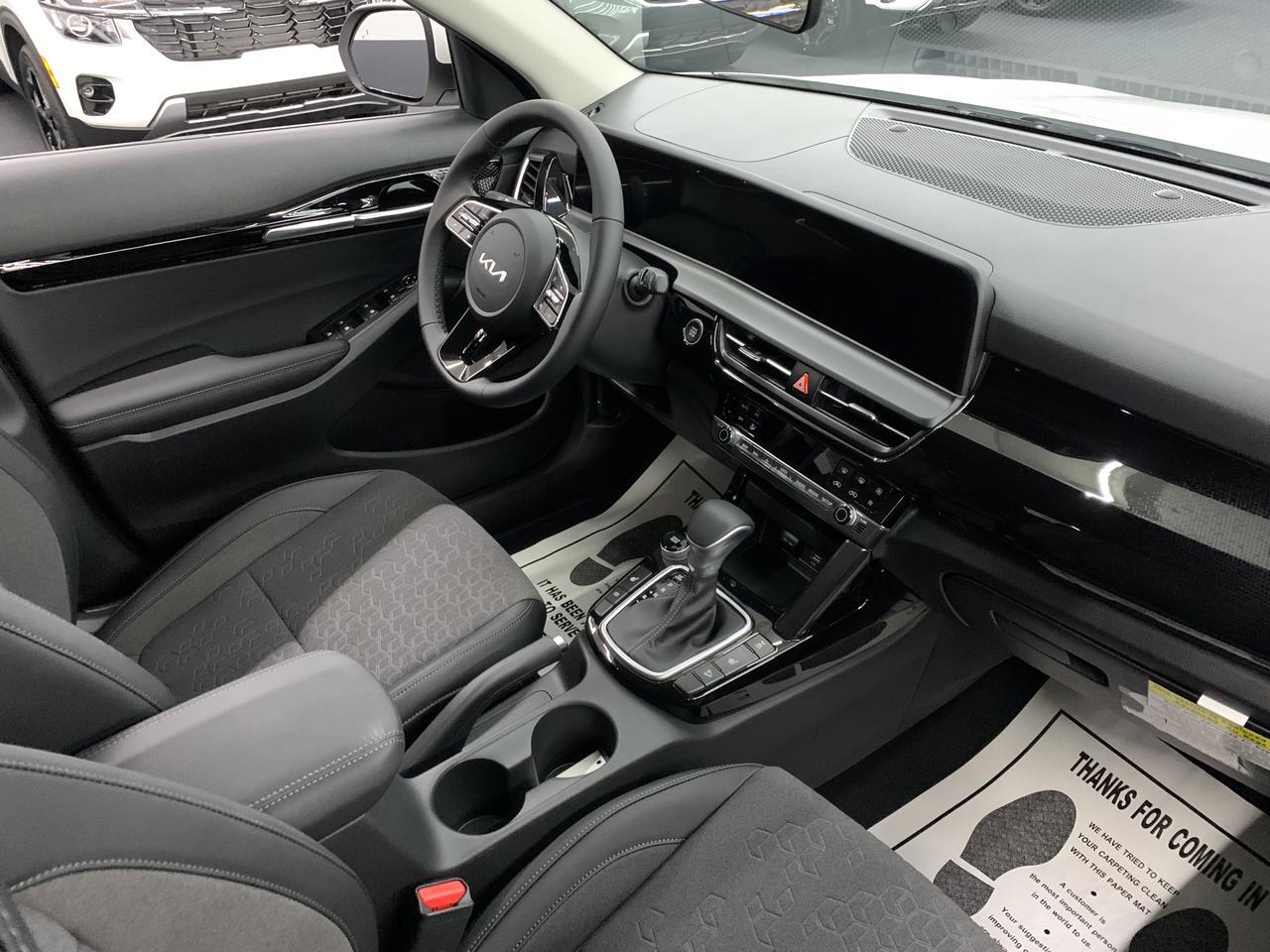 2026 Kia Seltos S AWD Benwood WV