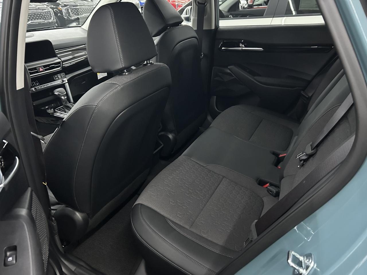 2026 Kia Seltos S AWD Benwood WV