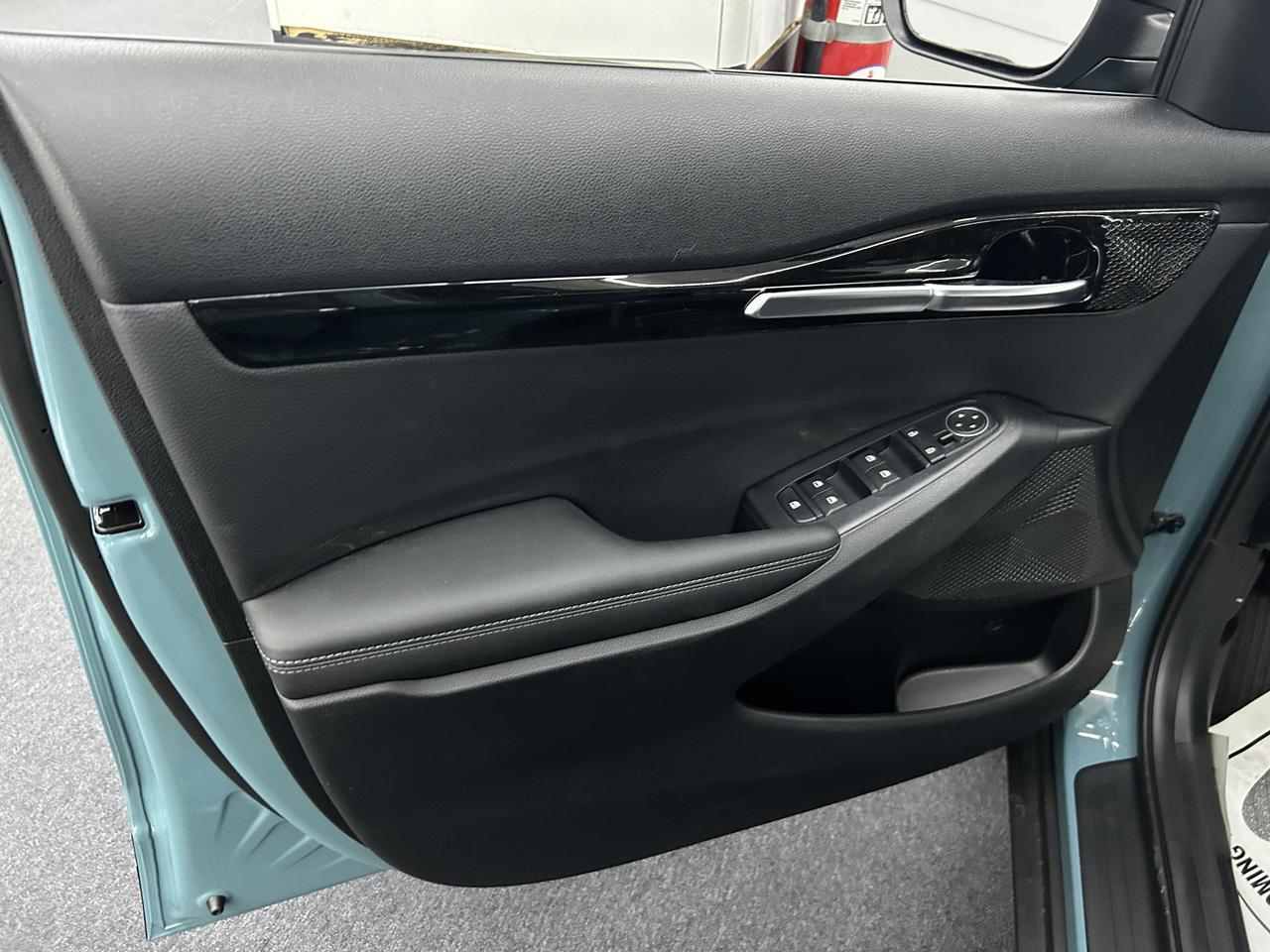 2026 Kia Seltos S AWD Benwood WV
