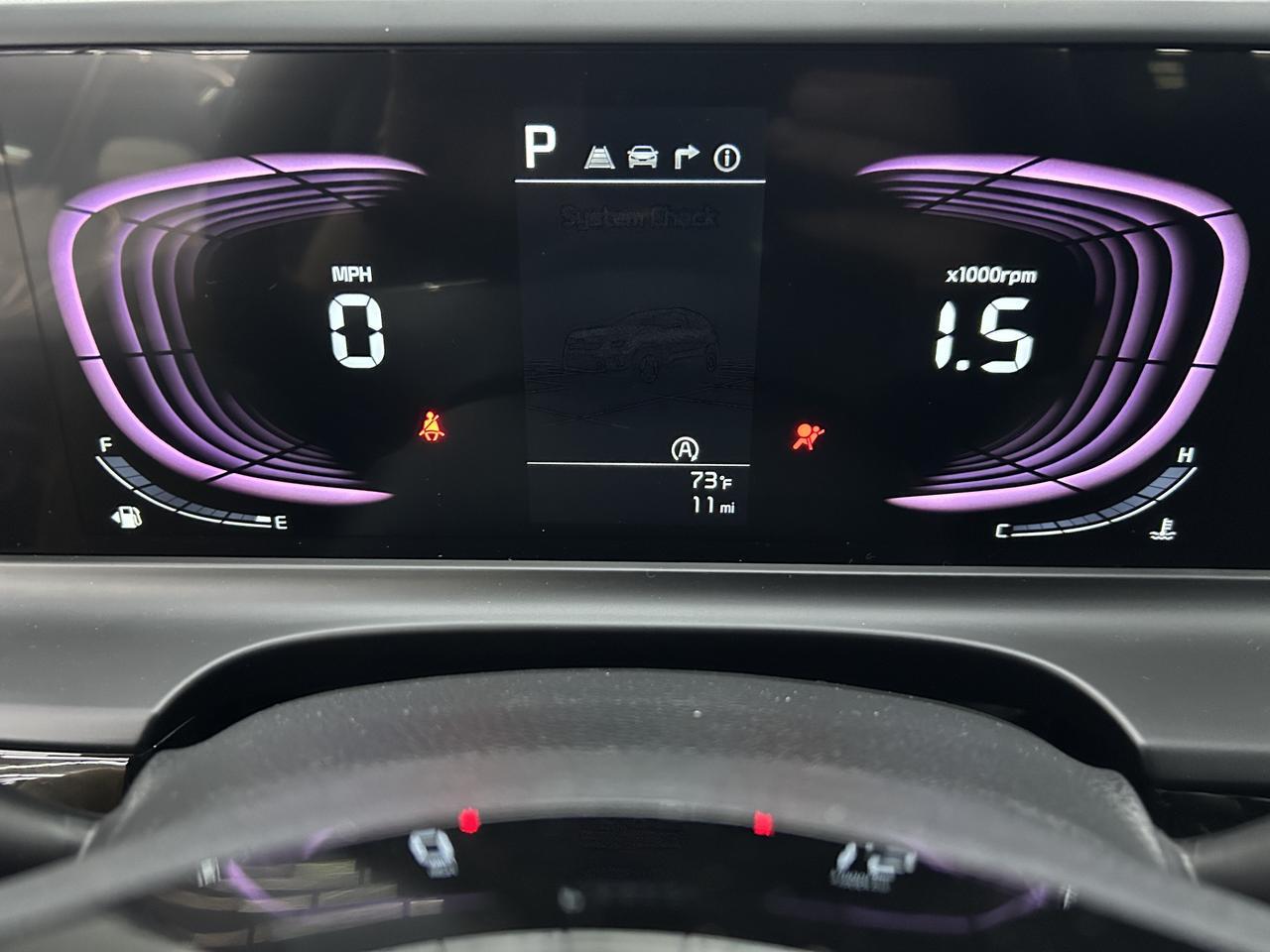 2026 Kia Seltos S AWD Benwood WV