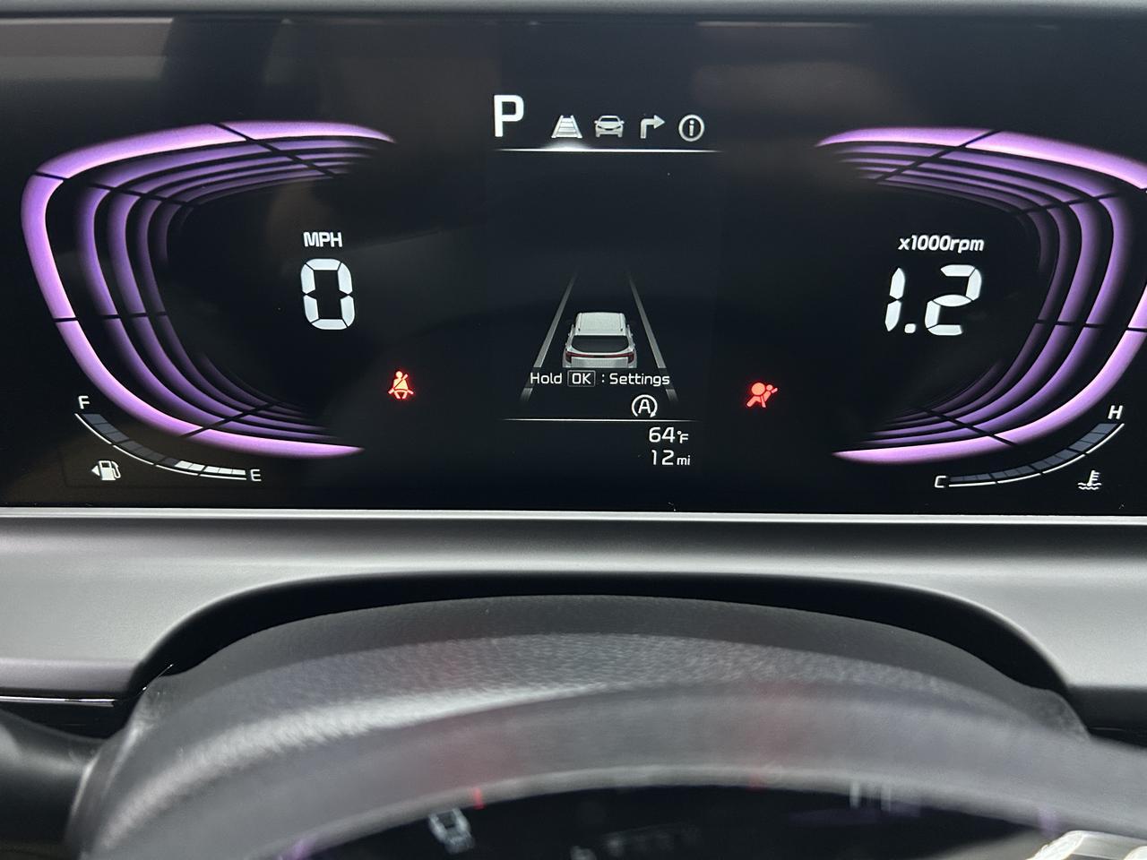 2026 Kia Seltos S AWD Benwood WV