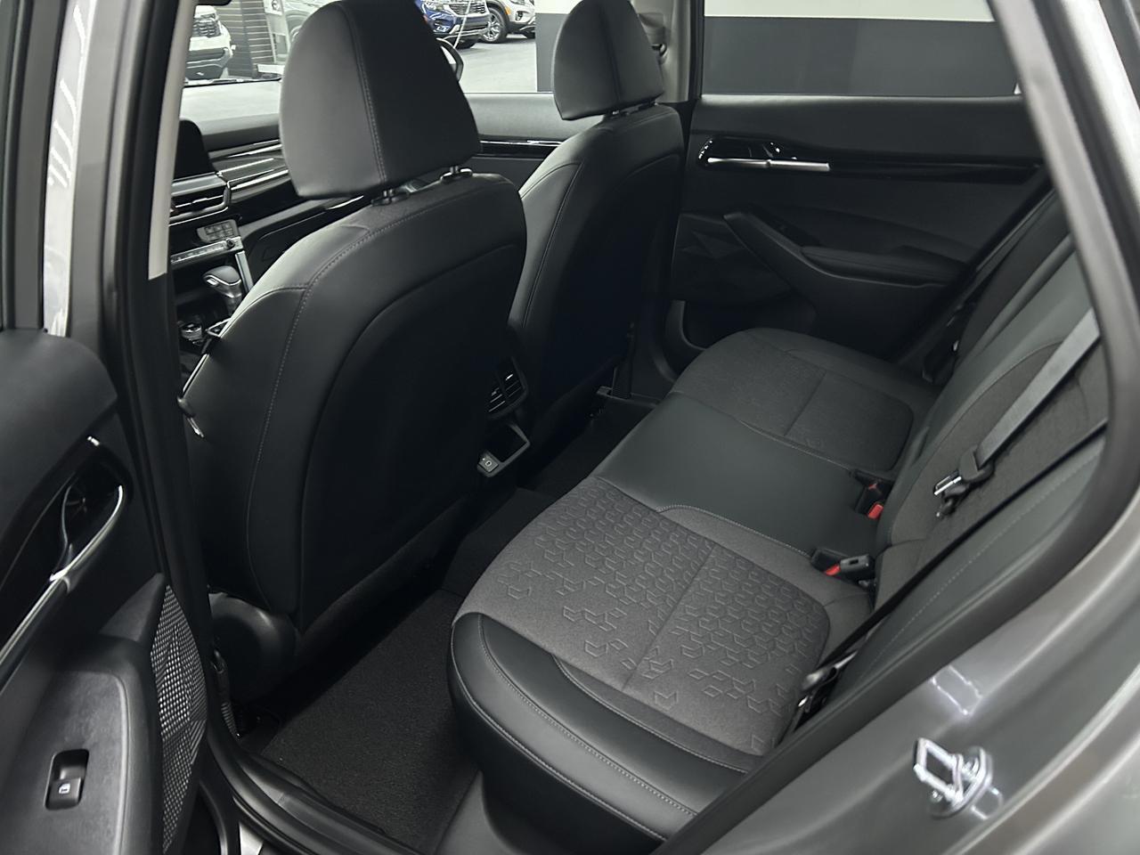 2026 Kia Seltos S AWD Benwood WV