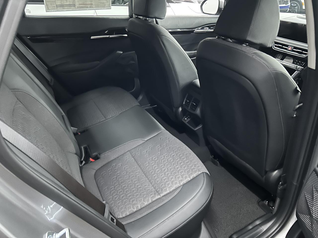 2026 Kia Seltos S AWD Benwood WV