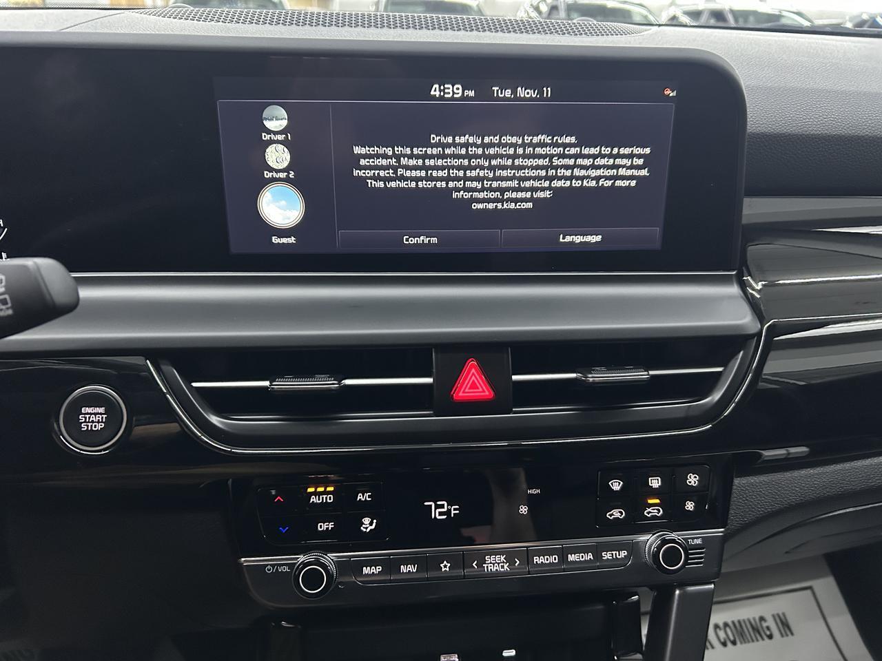 2026 Kia Seltos S AWD Benwood WV