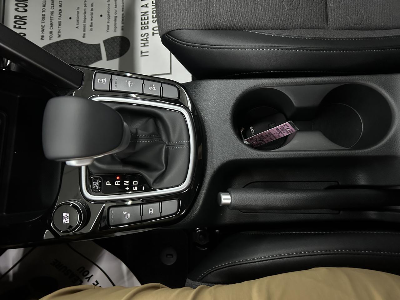 2026 Kia Seltos S AWD Benwood WV