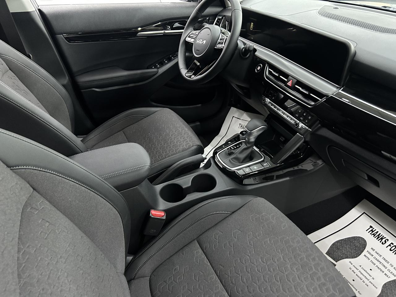 2026 Kia Seltos S AWD Benwood WV