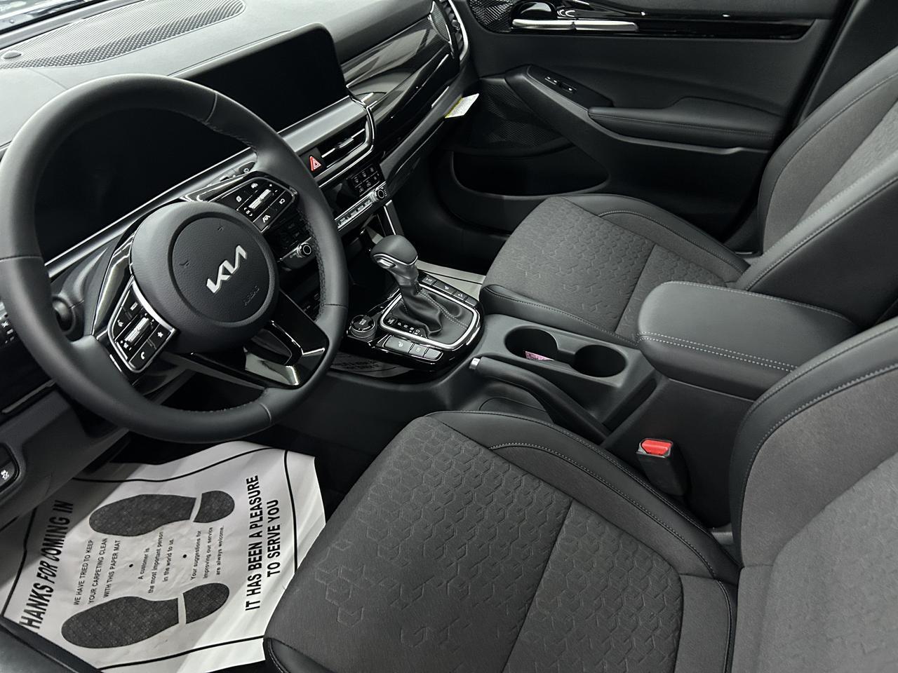 2026 Kia Seltos S AWD Benwood WV