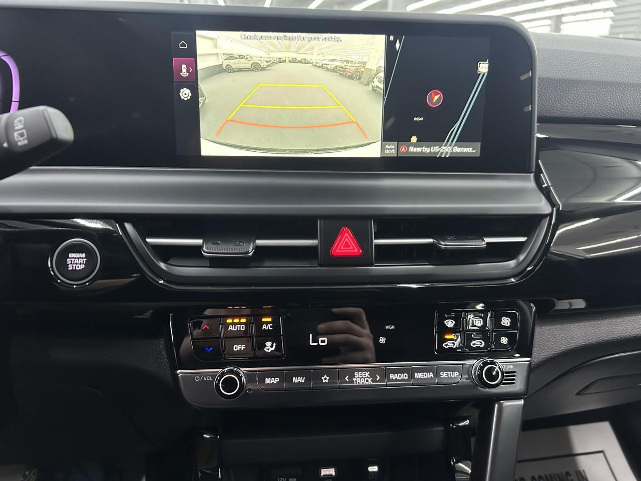 2026 Kia Seltos S AWD Benwood WV