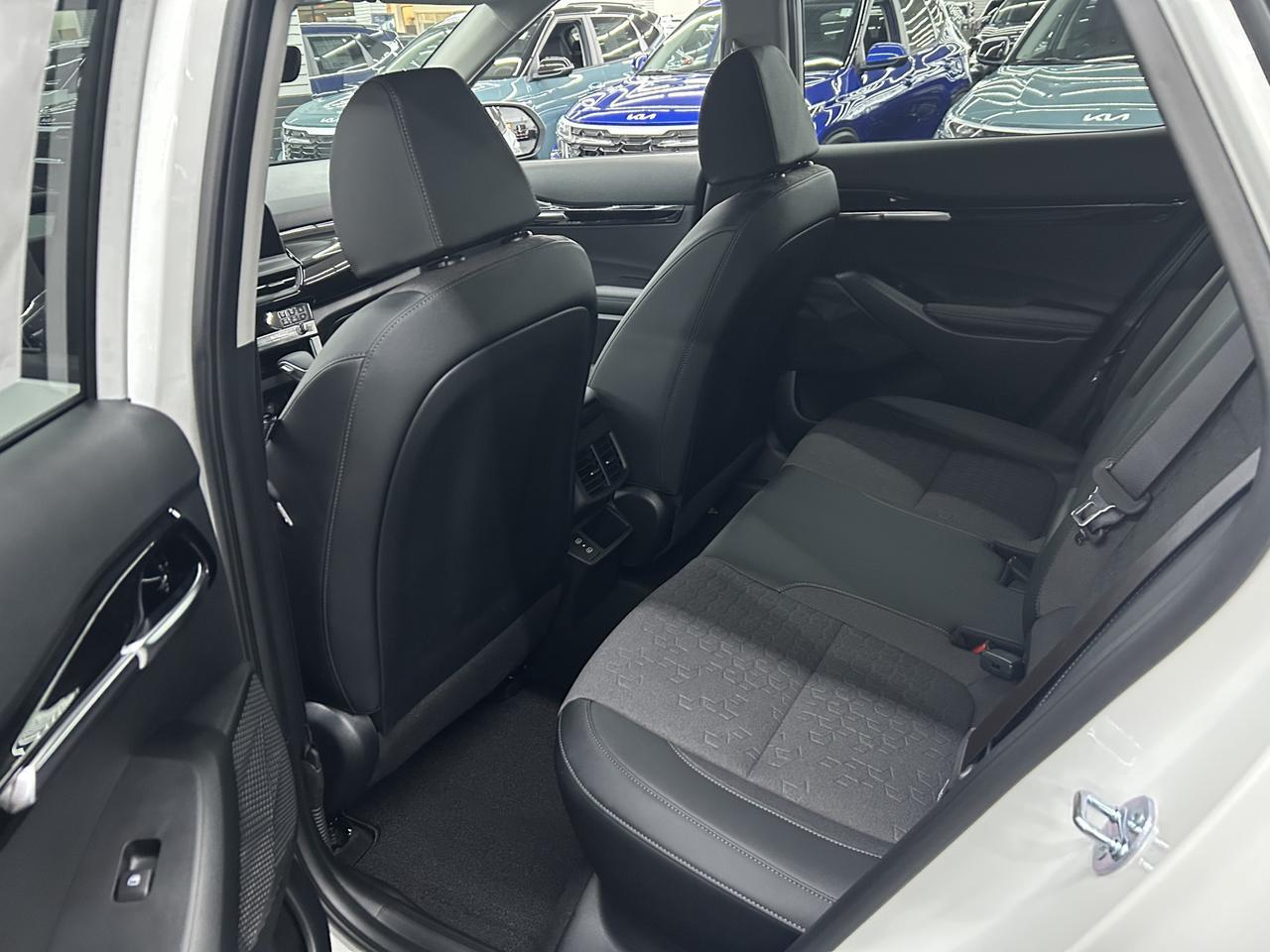 2026 Kia Seltos S AWD Benwood WV