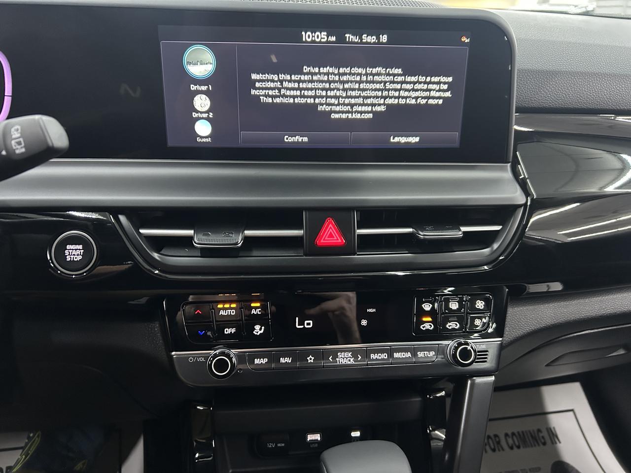 2026 Kia Seltos S AWD Benwood WV