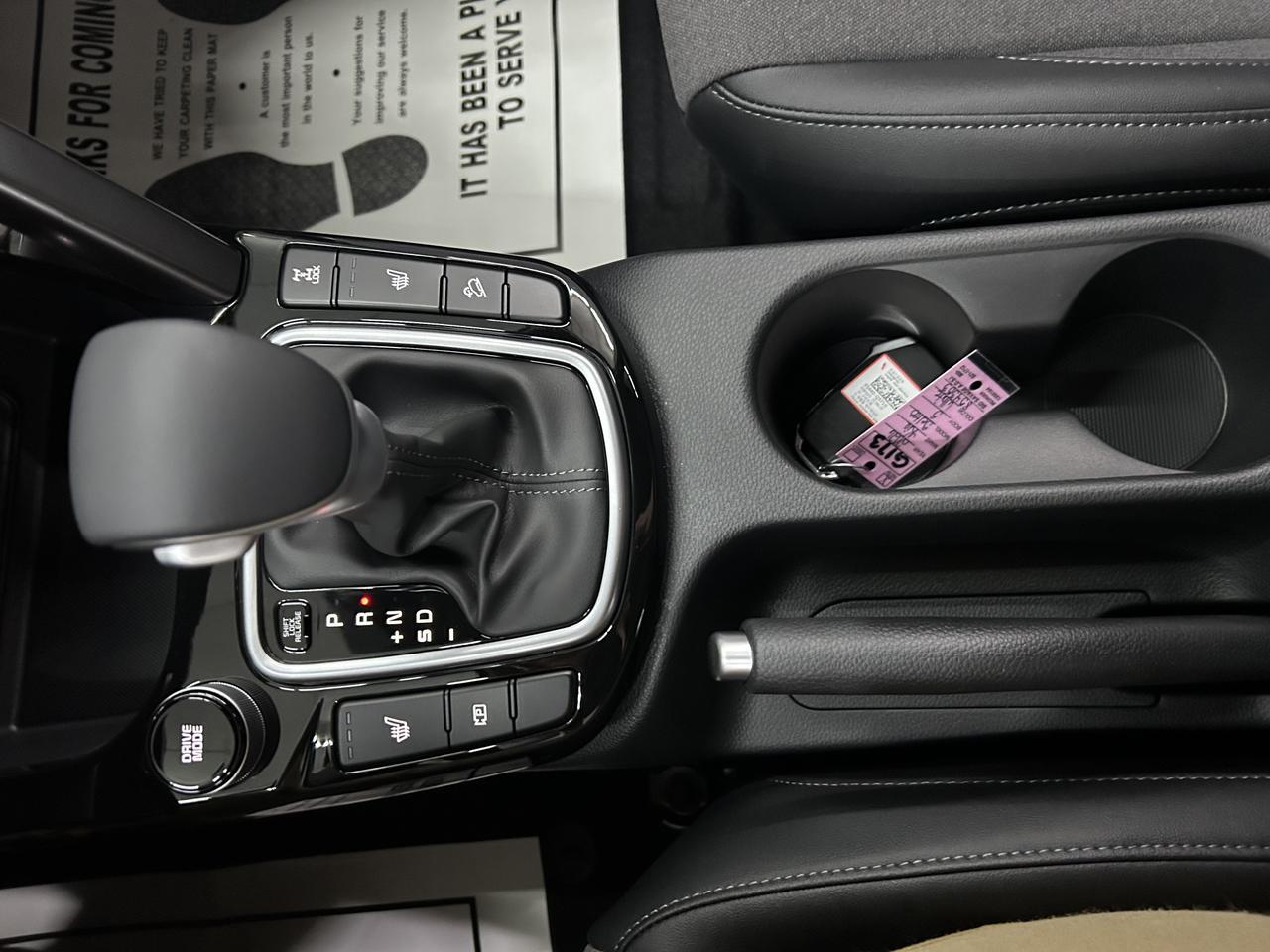 2026 Kia Seltos S AWD Benwood WV