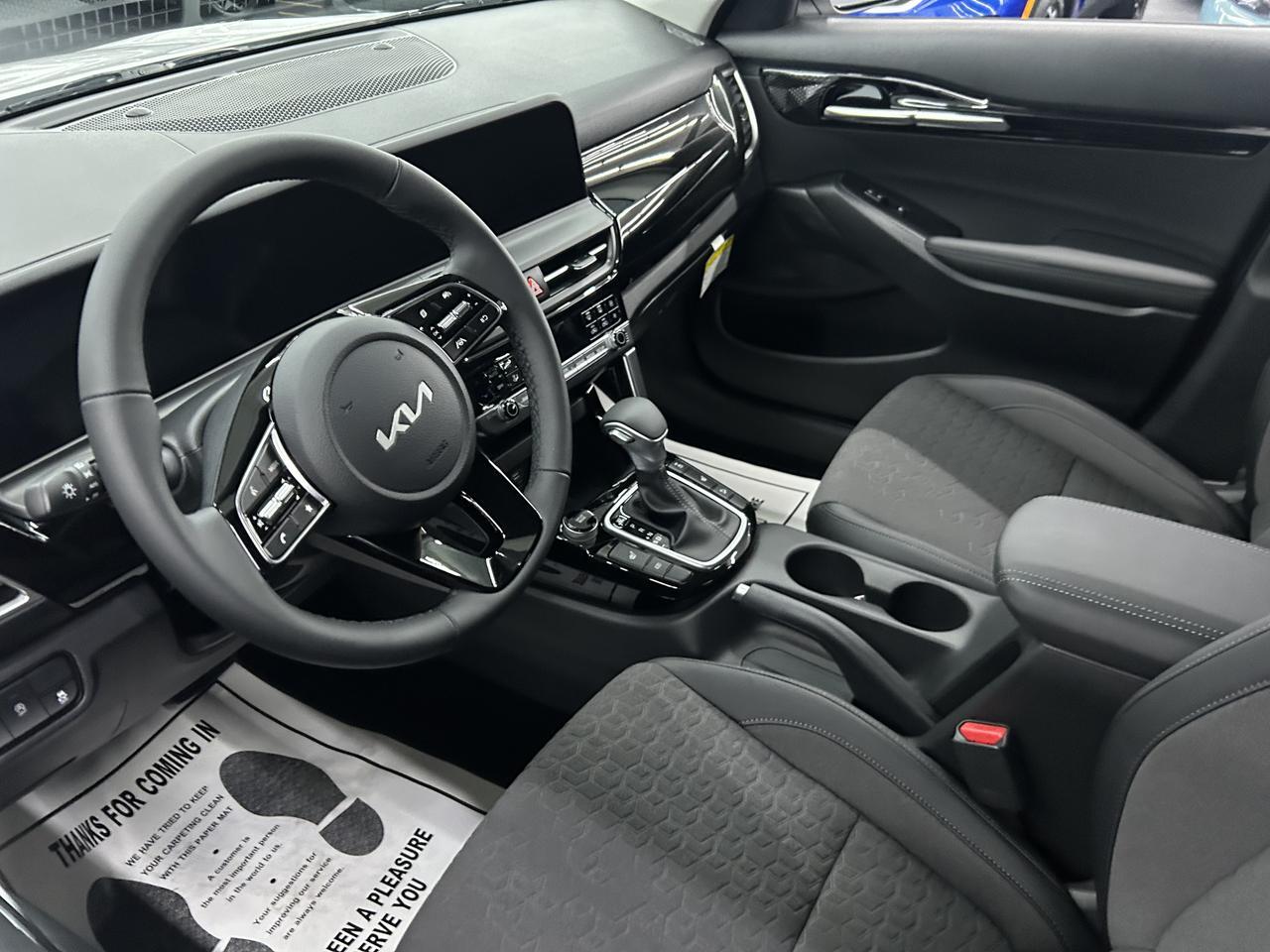 2026 Kia Seltos S AWD Benwood WV