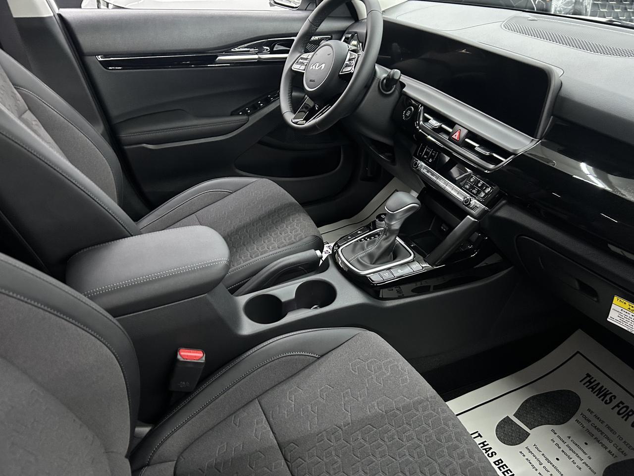 2026 Kia Seltos S AWD Benwood WV