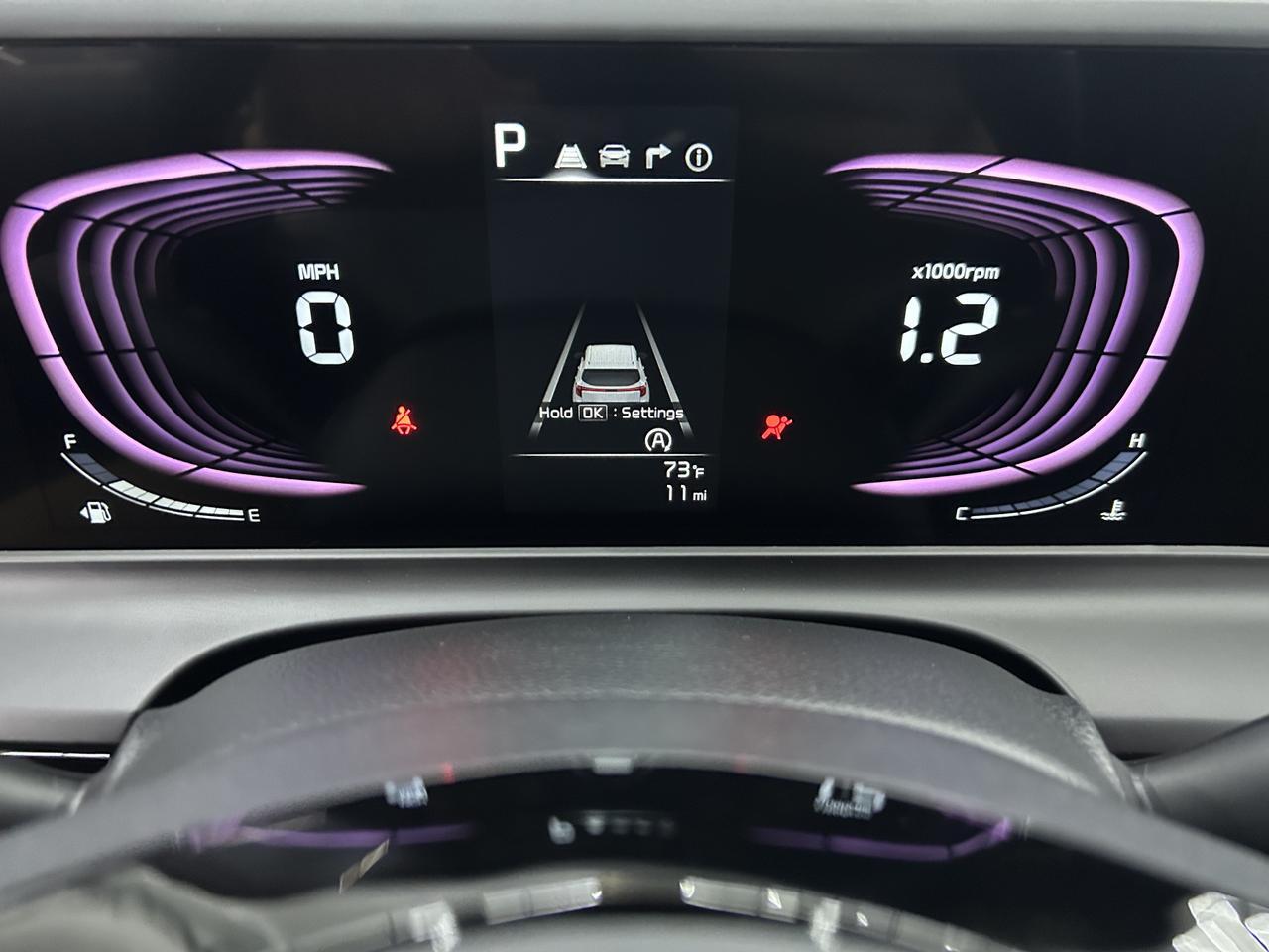 2026 Kia Seltos S AWD Benwood WV