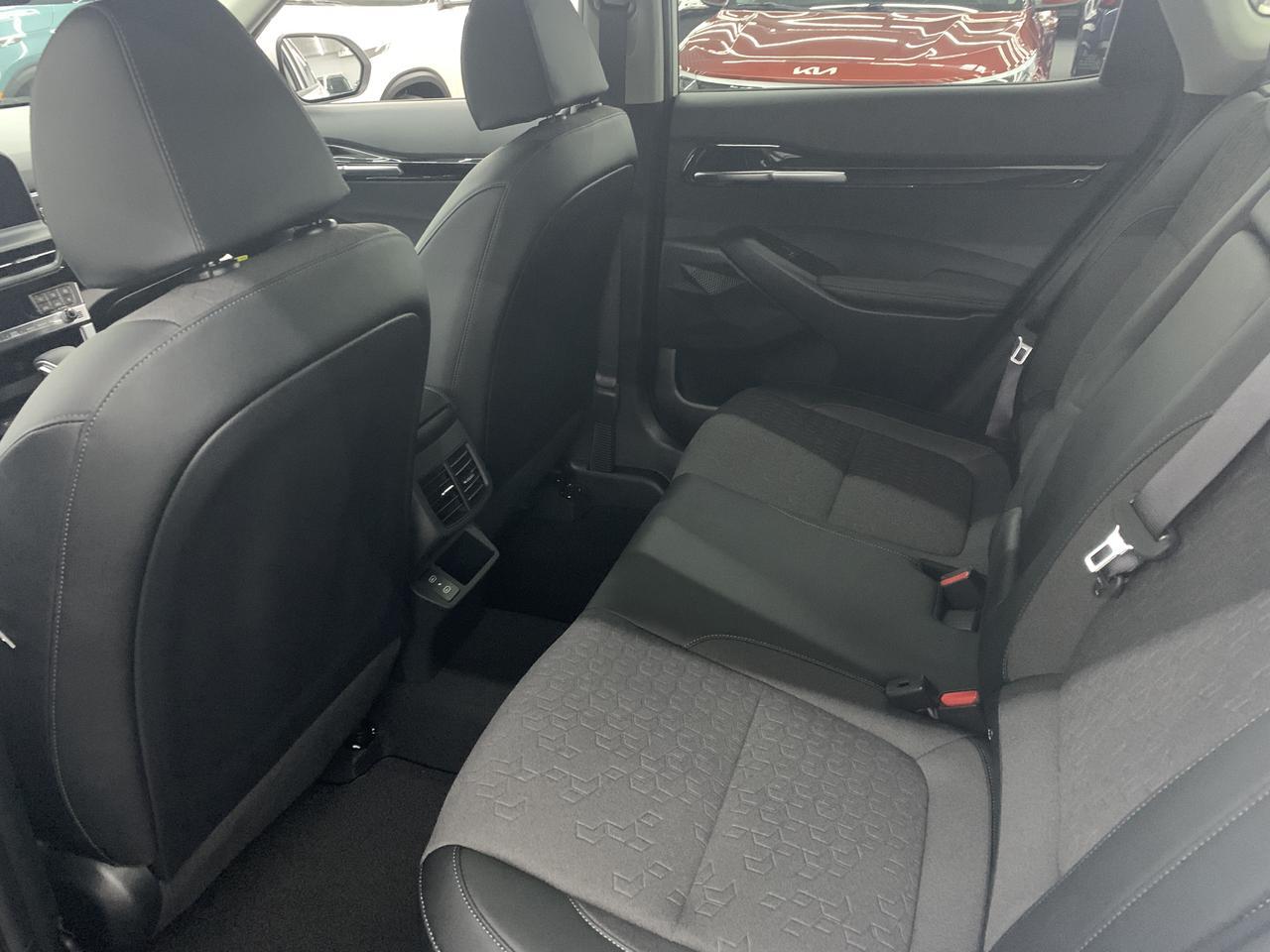 2026 Kia Seltos S AWD Benwood WV