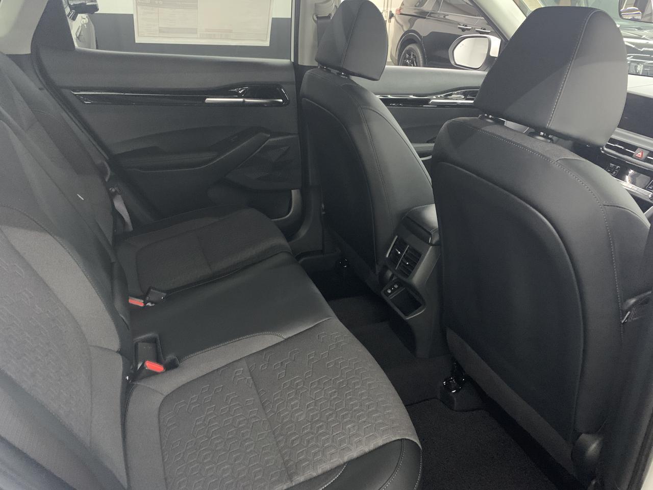 2026 Kia Seltos S AWD Benwood WV